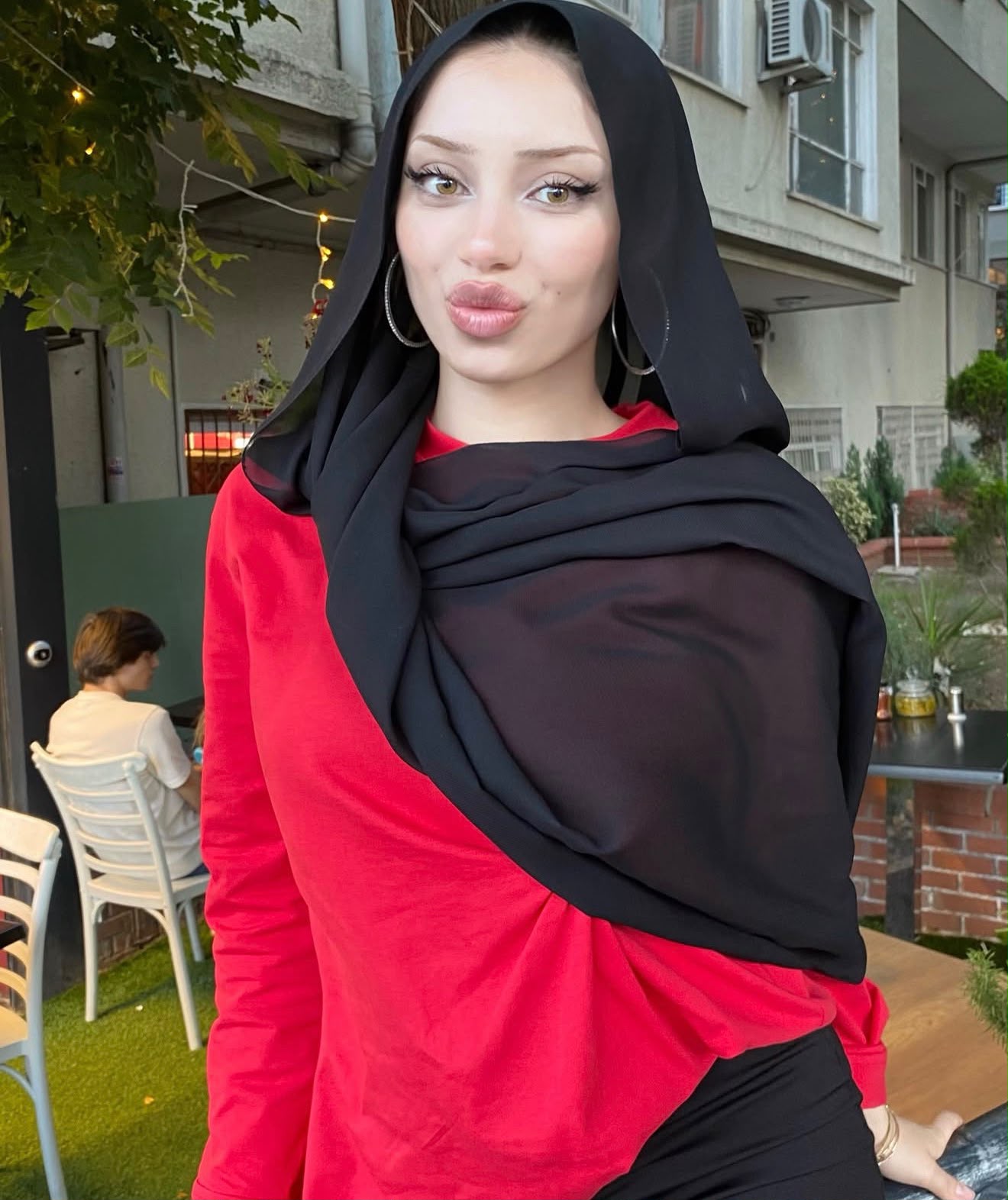 Çilhane Garaj Bayan Escort Açelya