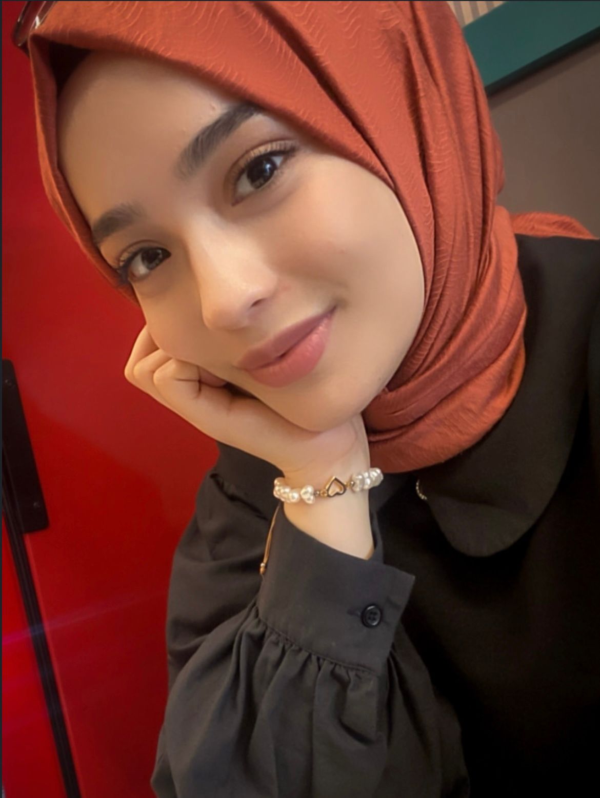 Kavakpınar Alımlı Escort Zehra