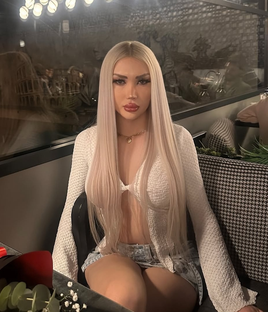 Gazipaşa Partner Bayan Escort Bayan Maya