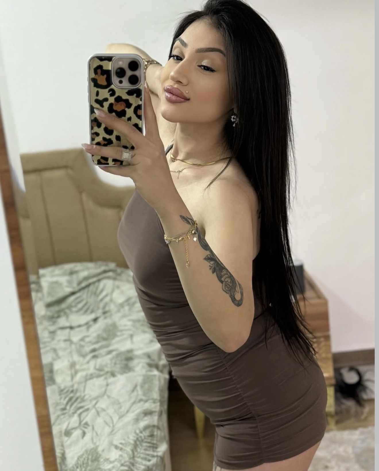 Gökalan Tatlı Partner Escort Bayan Asya