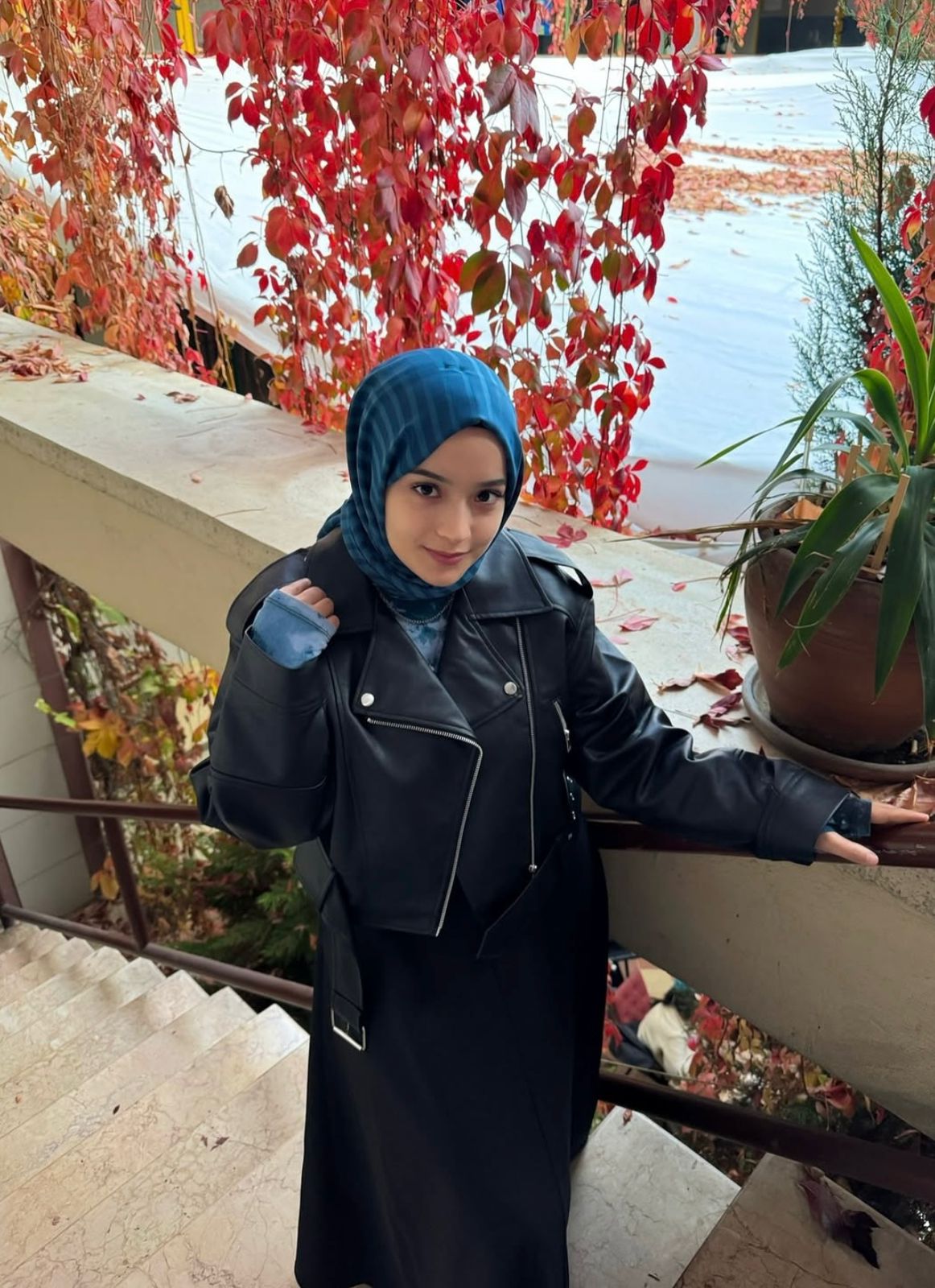 Dedeli Zarif Ruh Escort Evrim