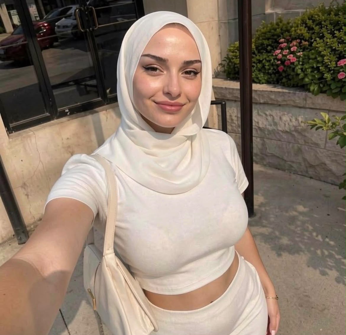 Dedeli Güzel Bir Gelecek Bayan Escort Saadet