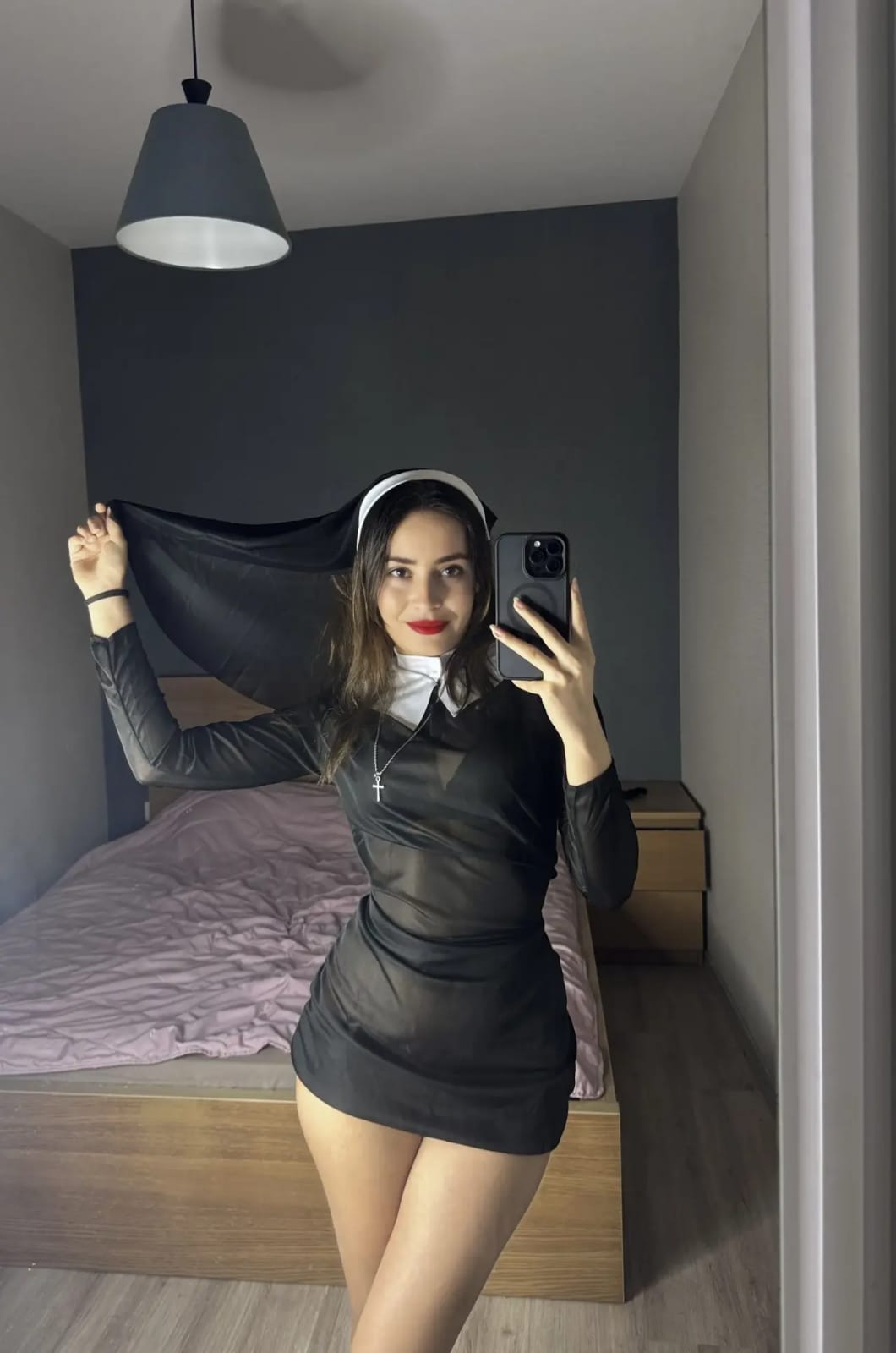 Kamberli Seksi Bayan Escort Gizem