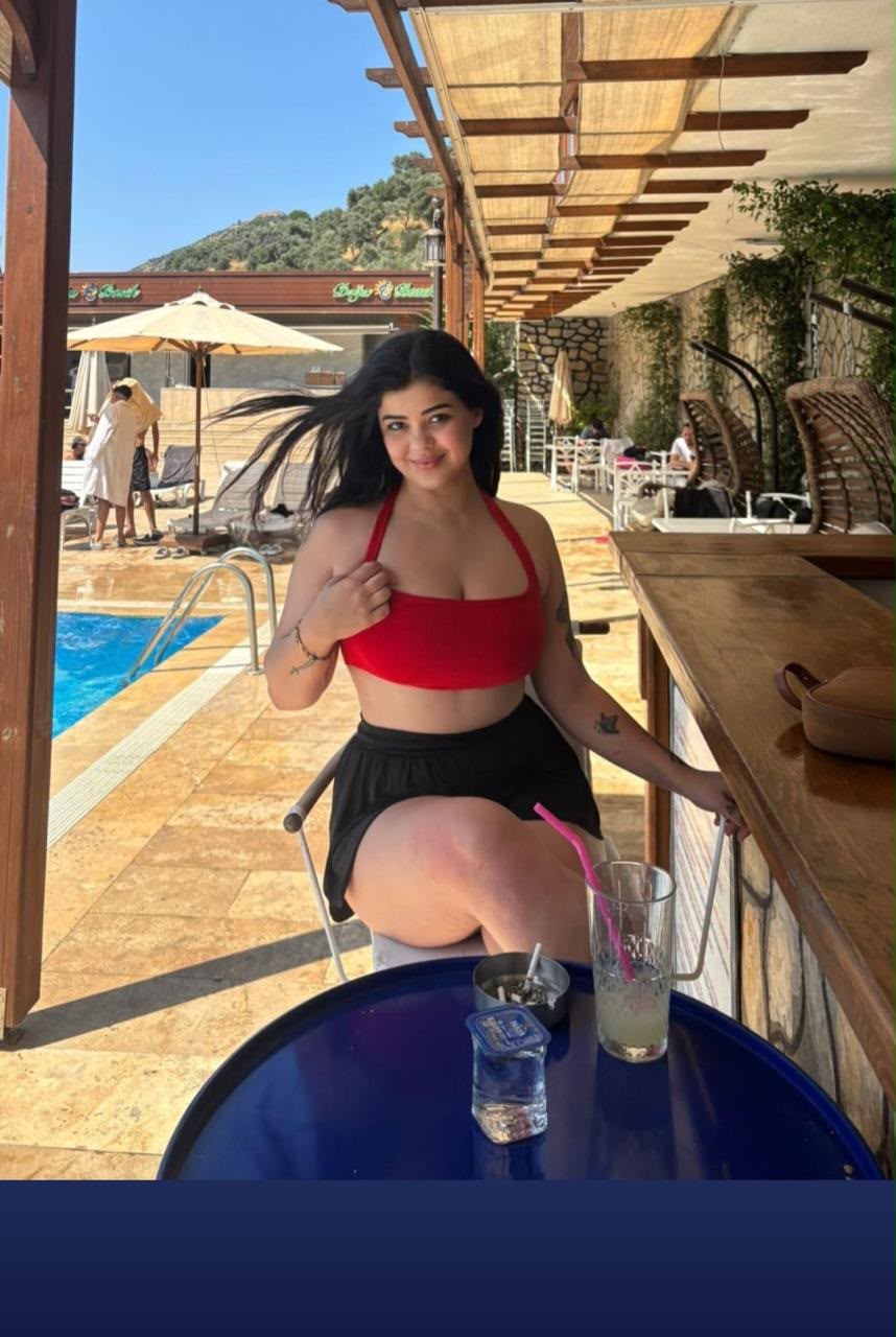 Tepecik Mutlu Partner Escort Bayan Banu