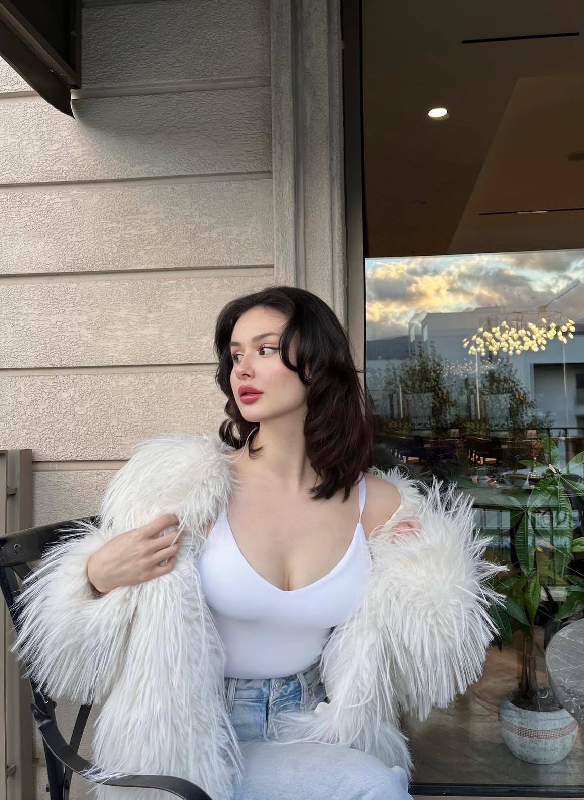 Sarpın Zeki Bayan Escort Gülce