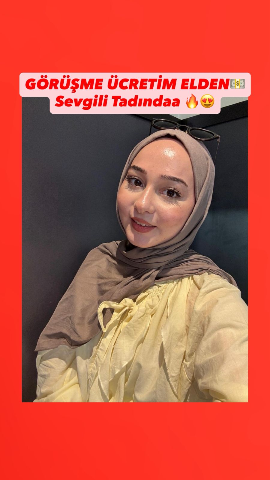 Çatak Manken Gibi Escort Bayan Nermin