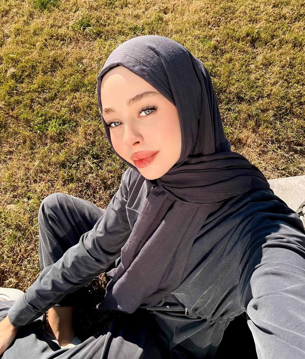 Yörgüç Ruhsal Denge Escort Bayan Berrak
