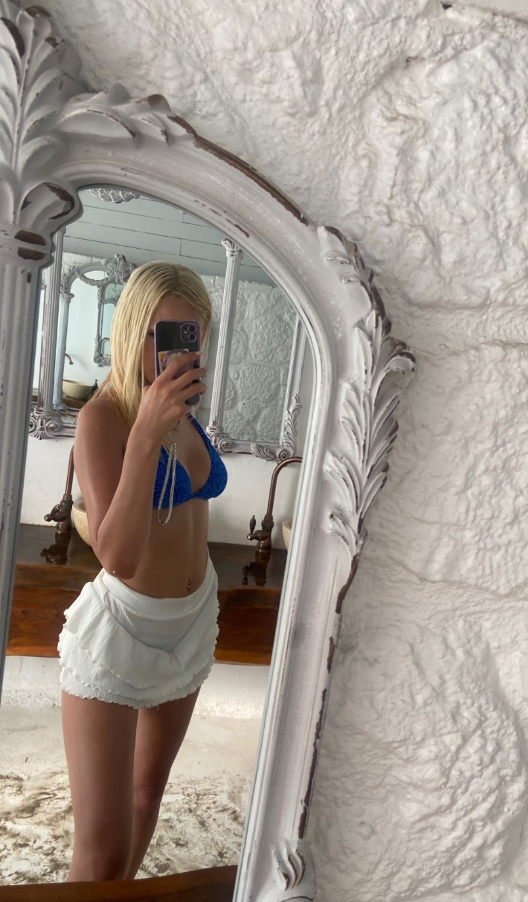 Elifli İleri Düzey Kadın Escort Bayan İlayda