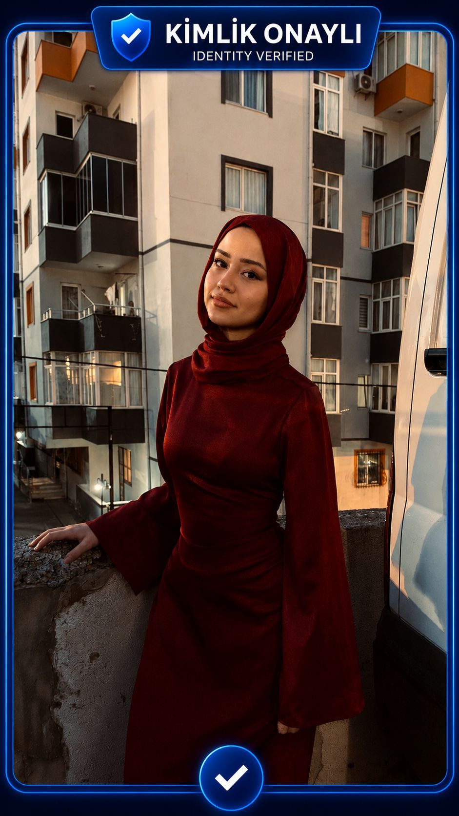 Lengerli Dul Bayan Escort Yasemin