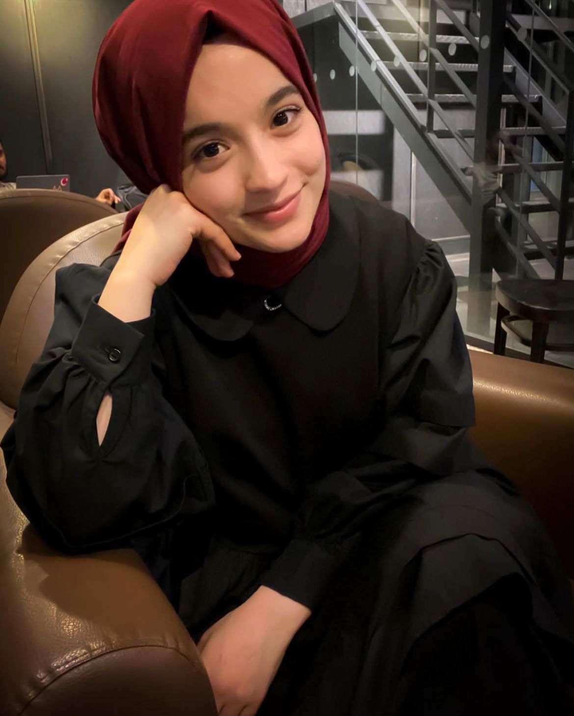 Yörgüç Alman Escort Bayan Zuhal