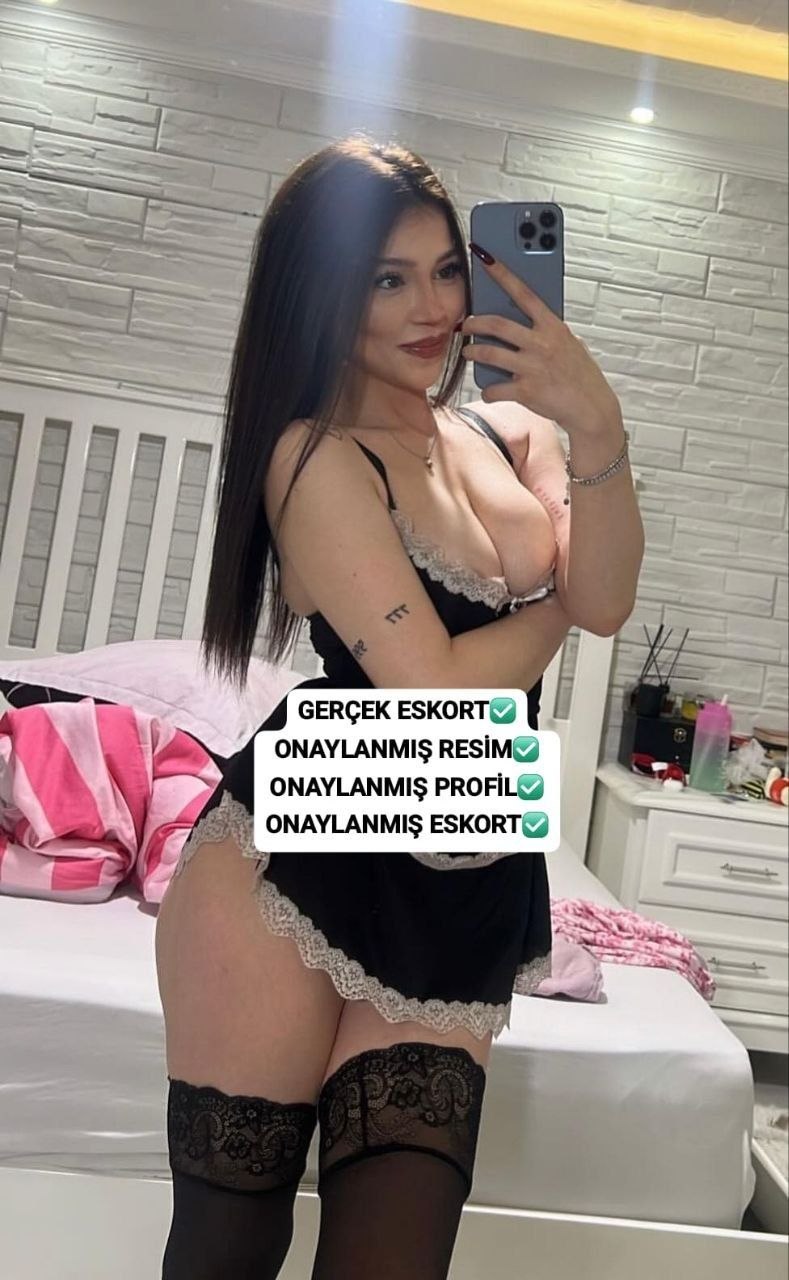 Yörgüç Huzurlu Bir Partner Escort Lale