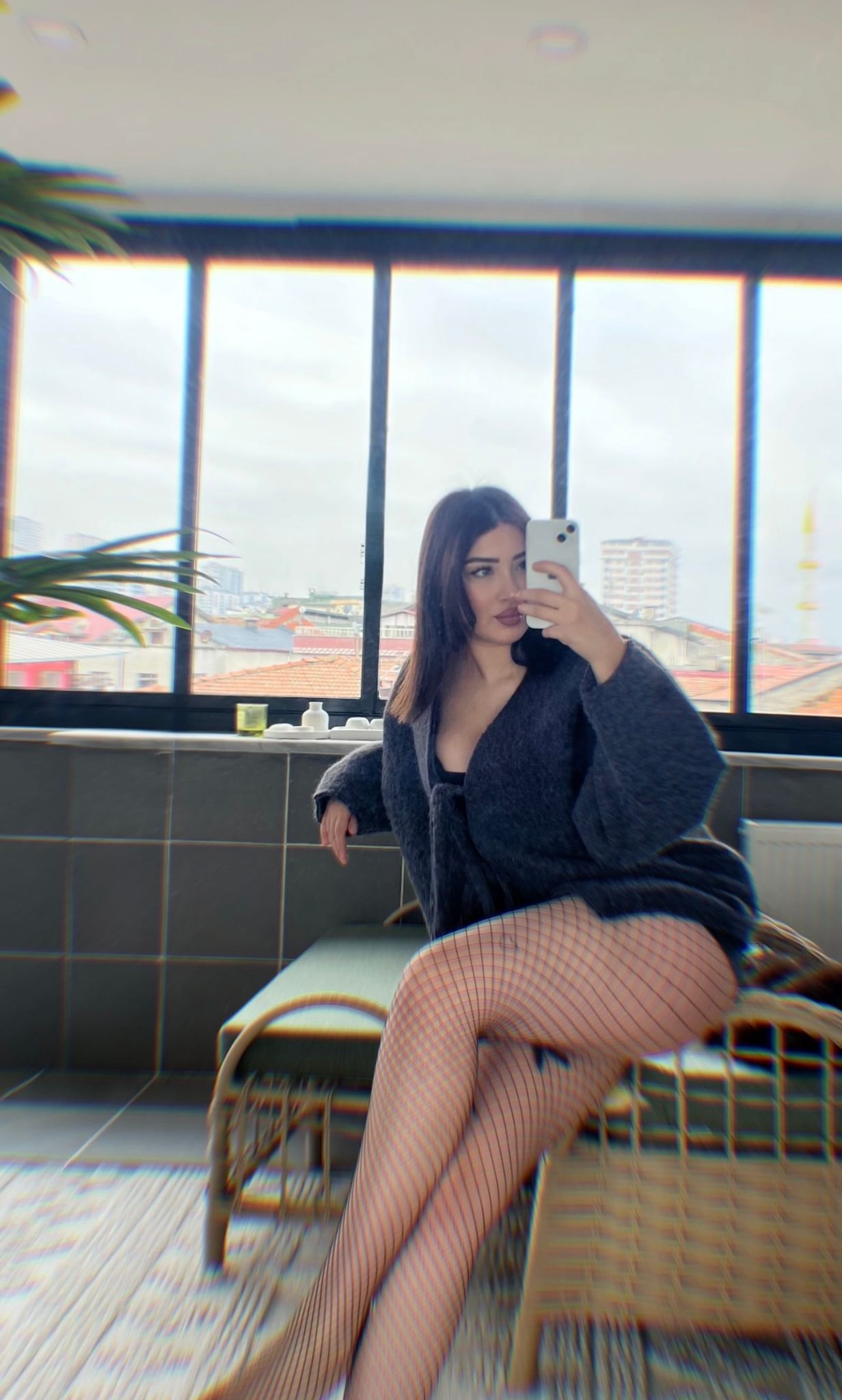 Kuşçular Vip Bayan Escort Bayan Zeynep