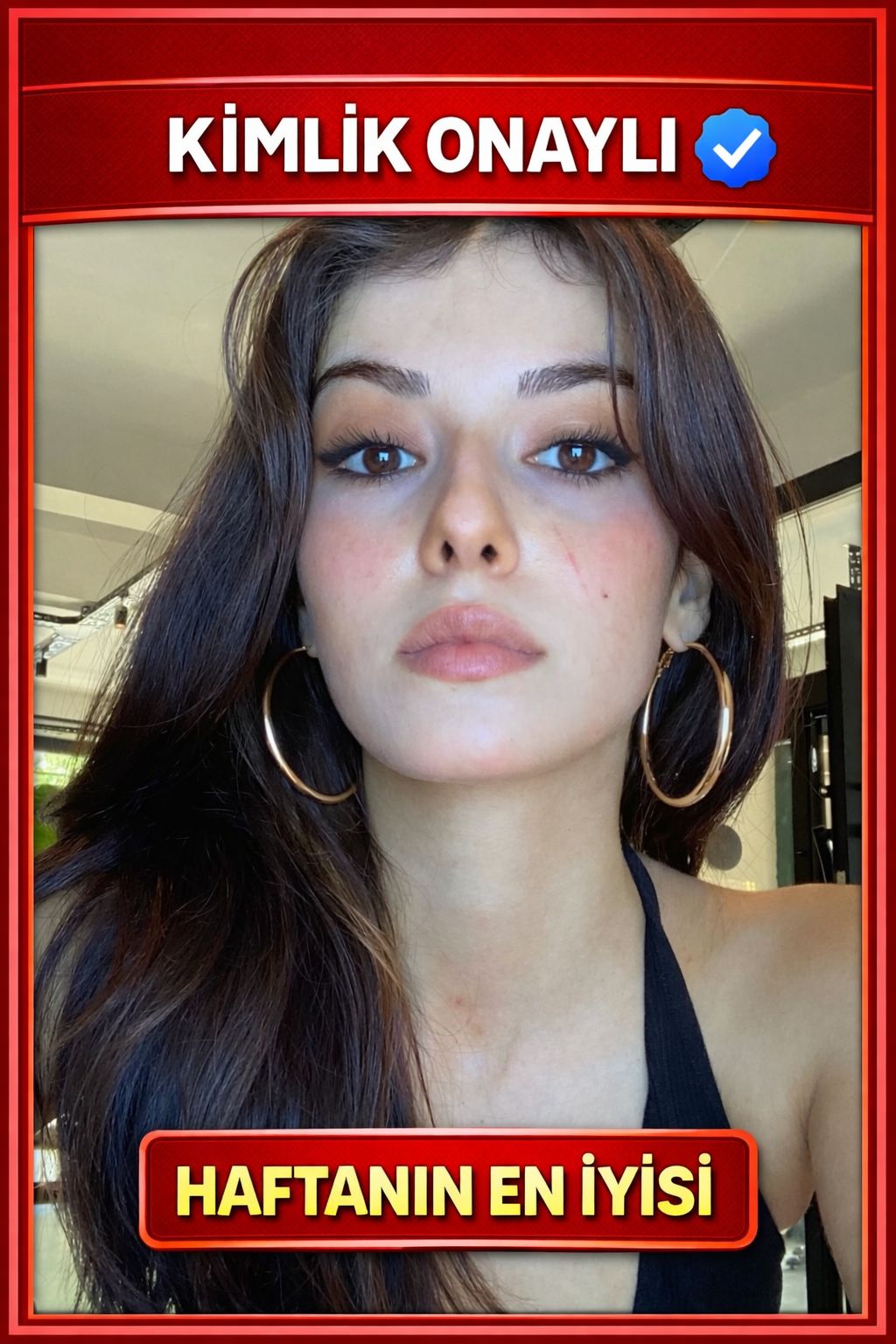 Eldavut Suriyeli Escort Kübra