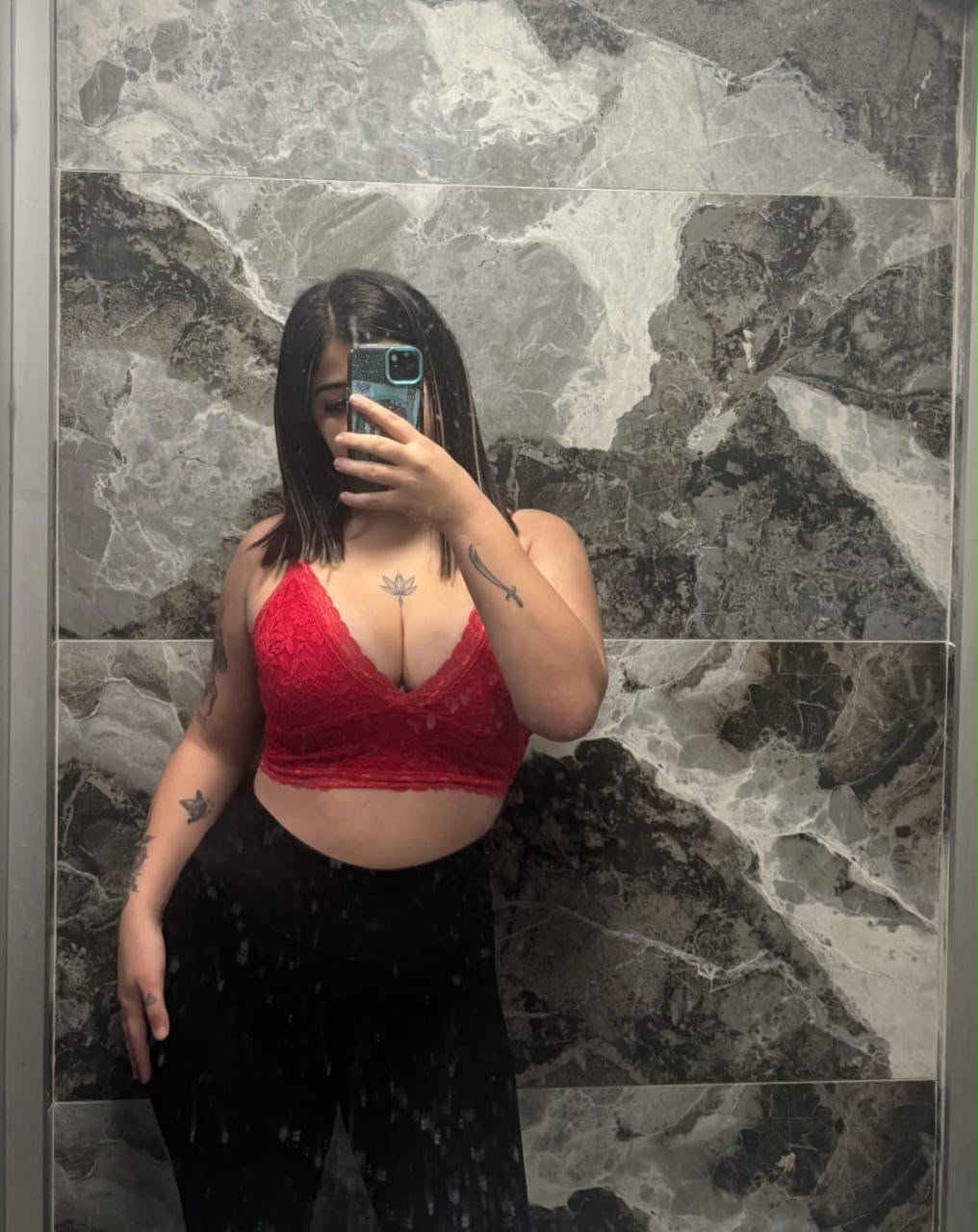 Hacınabi Stil Sahibi Bayan Escort Gül