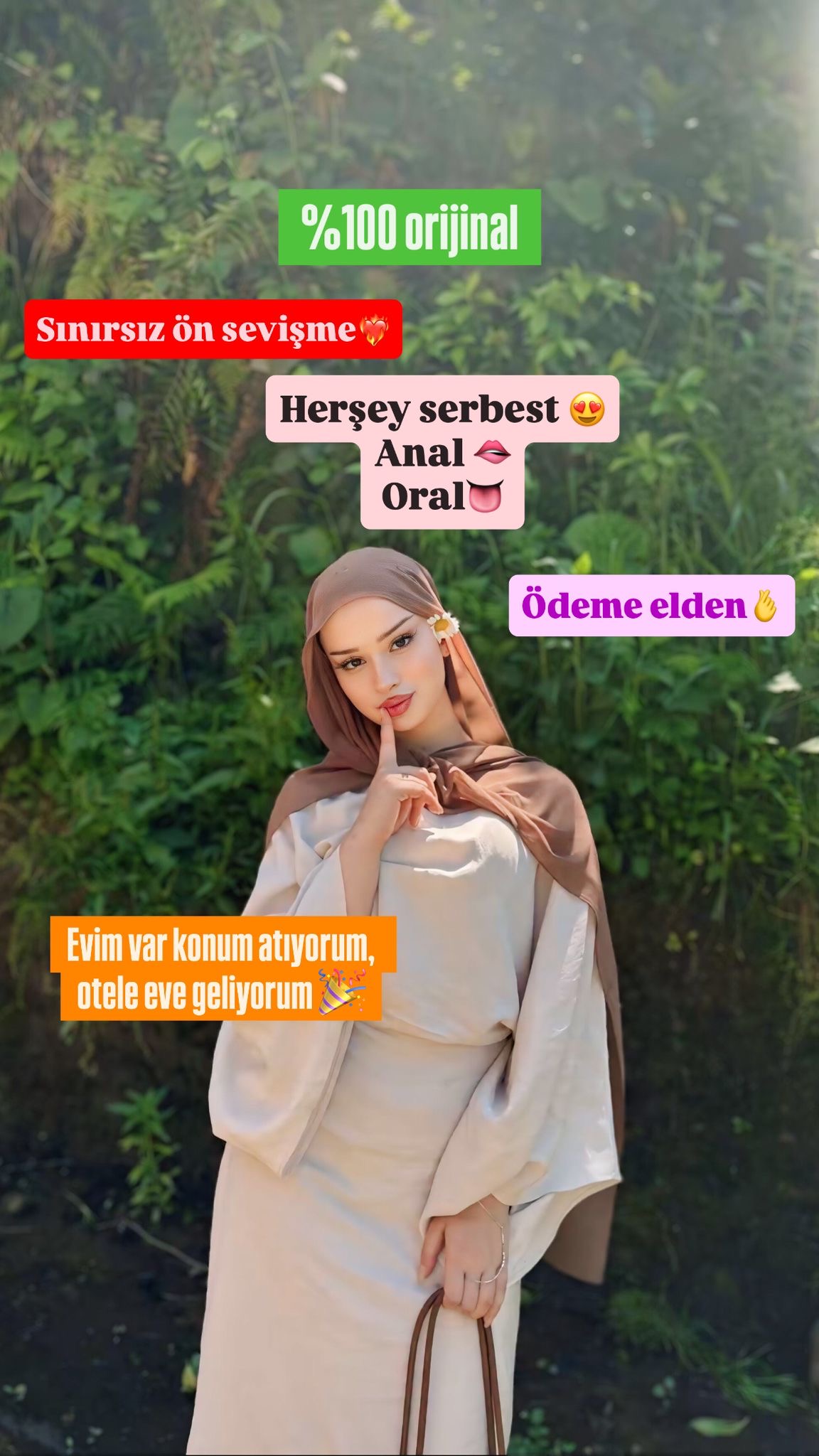 Meşelitürkmenler Afgan Bayan Escort Ajda