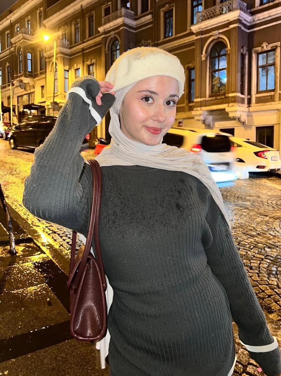 Elalan Elit Escort Bayan Banu
