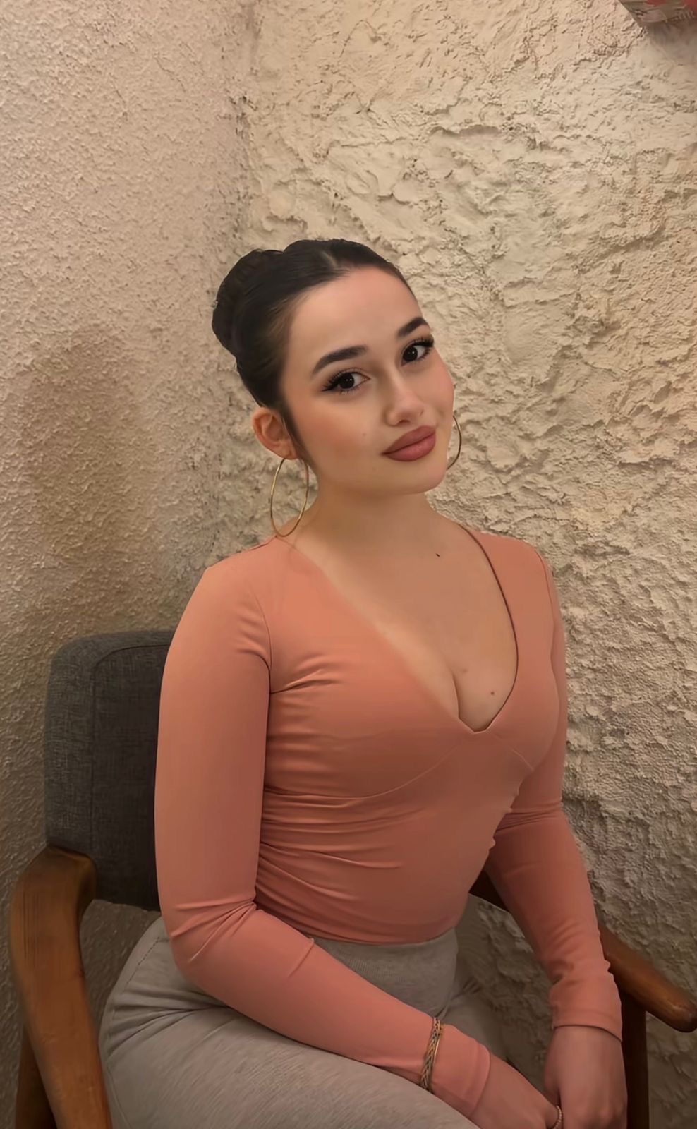 İğdir Sonsuz Güzel Kadın Escort Bayan Gizem