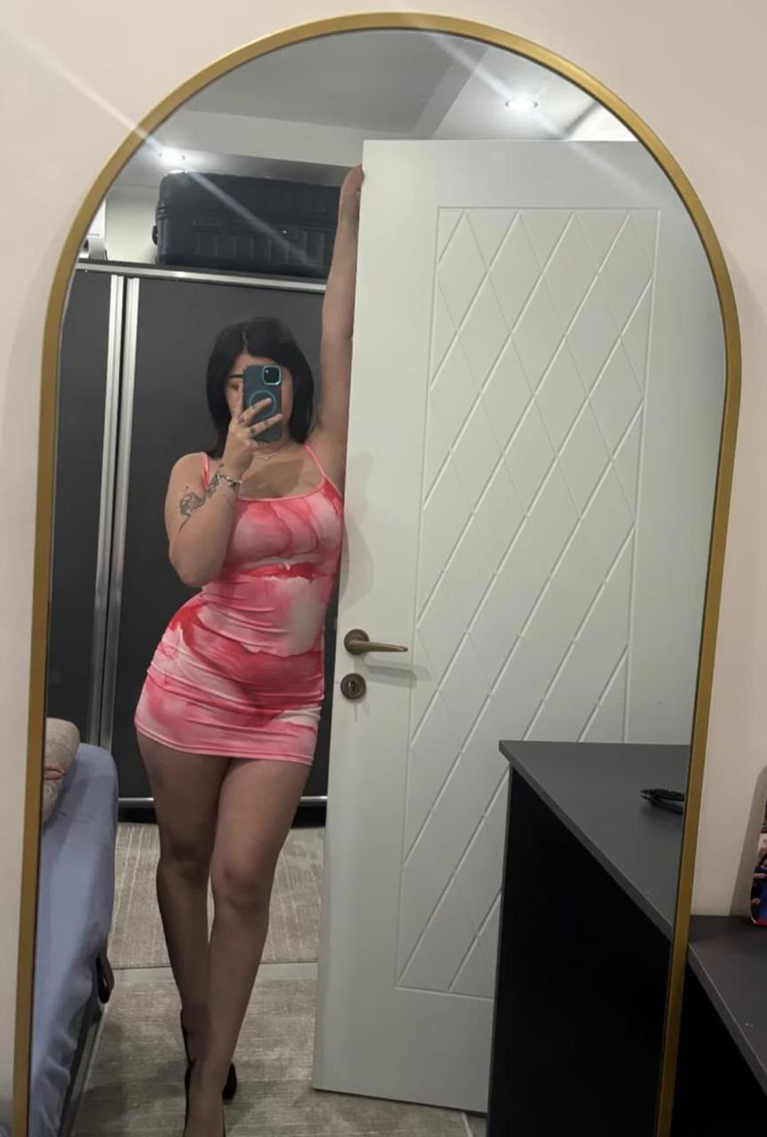 İshaklı Sadık Sevgili Bayan Escort Kaderin